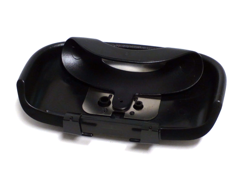 New OEM 1995-1997 Ford Explorer Center Upper Console Trim Panel, Part # F3TZ-78518B48-A