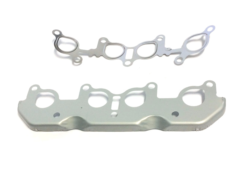 New OEM 1994-1996 Ford Aspire 1.3L-L4 Manifold-Exhaust-Manifold Gasket, Part # F4BZ-9448-A