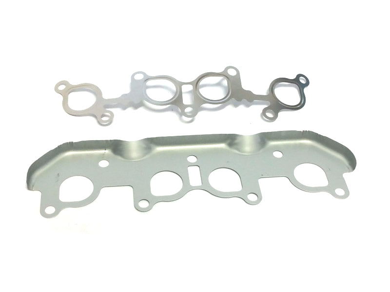 New OEM 1994-1996 Ford Aspire 1.3L-L4 Manifold-Exhaust-Manifold Gasket, Part # F4BZ-9448-A