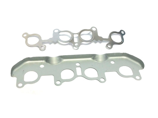 New OEM 1994-1996 Ford Aspire 1.3L-L4 Manifold-Exhaust-Manifold Gasket, Part # F4BZ-9448-A