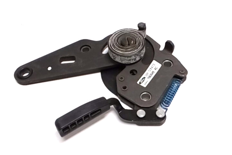 New OEM 2001-2002 Explorer Sport Trac Front Seat Recliner Left, Part # F4TZ-1562649-AA