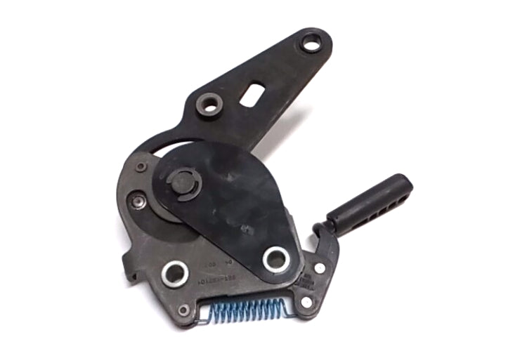 New OEM 2001-2002 Explorer Sport Trac Front Seat Recliner Left, Part # F4TZ-1562649-AA