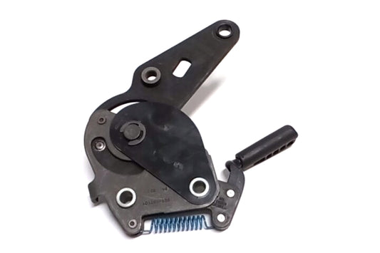 New OEM 2001-2002 Explorer Sport Trac Front Seat Recliner Left, Part # F4TZ-1562649-AA