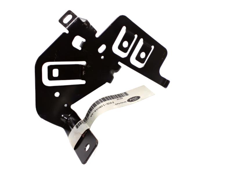 New OEM 1994-1996 Ford Econoline Van Control Module Bracket, Part # F4UZ-14B058-AA