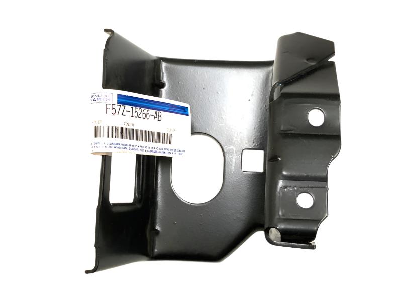 New OEM 1995-1997 Ford Explorer Passenger Right Fog Light Bracket, Part # F57Z-15266-AB