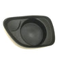New OEM 1995-1996 Ford Contour Cup Beverage Holder Insert, Part # F5RZ-5413562-A
