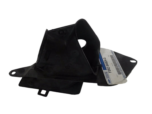 New OEM 1995-2002 Ford Contour Air Cleaner Intake-Inlet Tube, Part # F5RZ-9A624-G