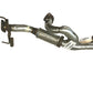 New OEM 1994-1996 Ford Probe - Mercury Cougar V6 Exhaust Pipe, Part # F62Z-5246-C