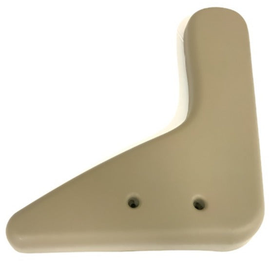 New OEM 2003-2006 Ford Expedition Front Seat Cushion Bottom Cover, Part # F65Z-15672A29-AAE