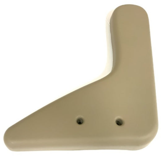 New OEM 2003-2006 Ford Expedition Front Seat Cushion Bottom Cover, Part # F65Z-15672A29-AAE