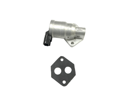 New OEM 1996-1998 Ford Mercury Idle Air Control Valve, Part # F65Z9F715FB