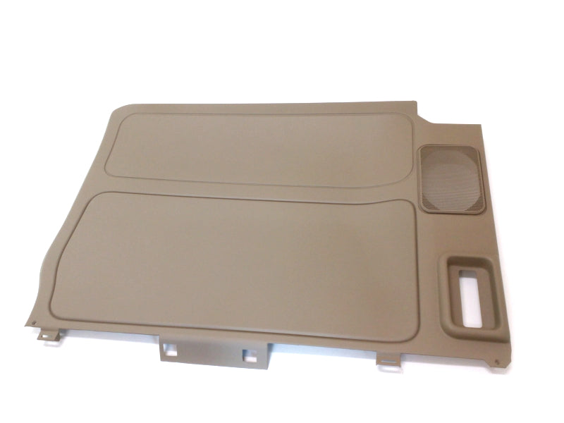 New OEM 2003-2007 Ford E Series Van Sliding Door Pebble Coloured, Part # F6UZ-1627411-BAB