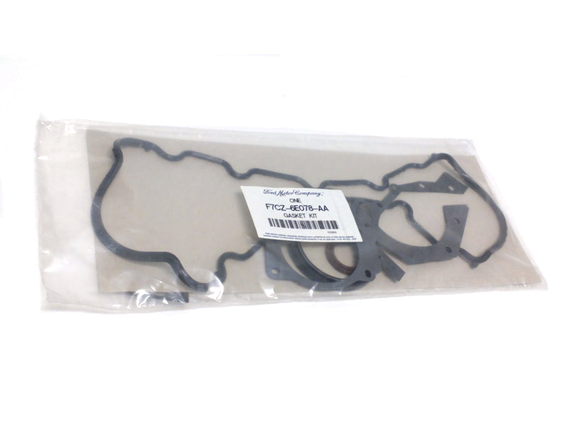 New OEM 1997-1999 Ford Escort Engine Conversion Gasket Set, Part # F7CZ6E078AA