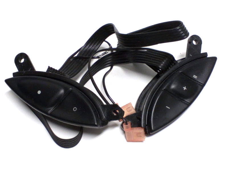 New OEM 1995-2003 Ford Explorer Sport Trac, Ranger, F150 Cruise Control Switch, Part # F87A-9D809-CA