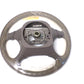 New OEM 1998 Ford Explorer Leather Steering Wheel Medium Graphite, Part # F87Z3600FAD