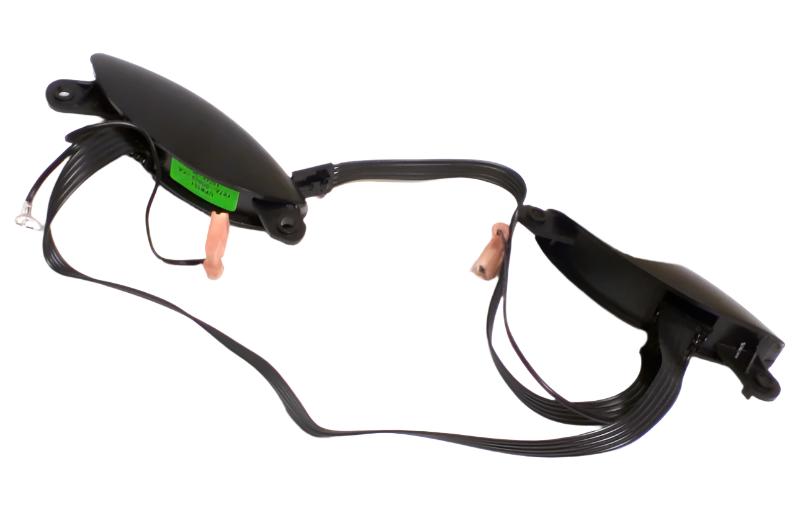 New OEM 1998-2003 Ford Tracer, Ranger, Explorer Steering Wheel Cruise Control Switch, Part # F87Z-9C888-CB