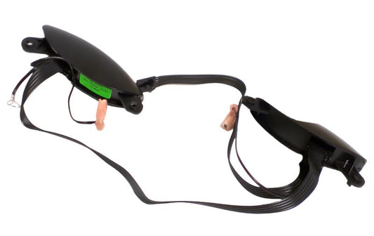 New OEM 1998-2003 Ford Tracer, Ranger, Explorer Steering Wheel Cruise Control Switch, Part # F87Z-9C888-CB