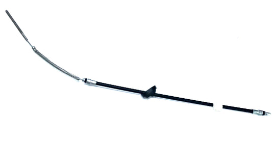 New OEM 1998-1999 Ford Taurus Mercury Sable Cable Parking Brake, Part # F8DZ-2853-AA