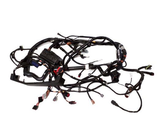 New OEM 1998 Lincoln MK VIII - Mark 8 Chassis Body Wiring Harness, Part # F8LZ-14290-AA