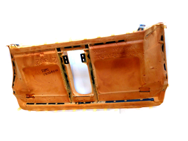 New OEM 1998-2002 Ford Crown Victoria Rear Seat Back Cushion Pad F8MZ-54672A18-AA