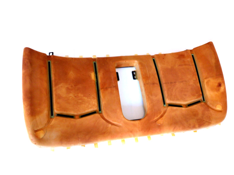 New OEM 1998-2002 Ford Crown Victoria Rear Seat Back Cushion Pad F8MZ-54672A18-AA