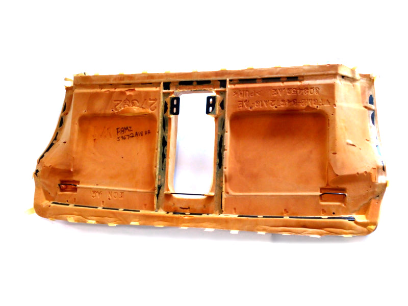 New OEM 1998-2002 Ford Crown Victoria Rear Seat Back Cushion Pad F8MZ-54672A18-AA