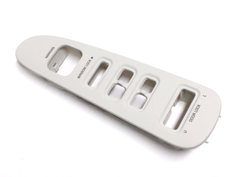 New OEM 1998-2000 Lincoln Town Car Front Door-Switch Housing Left, Part # F8VZ-14528-AF