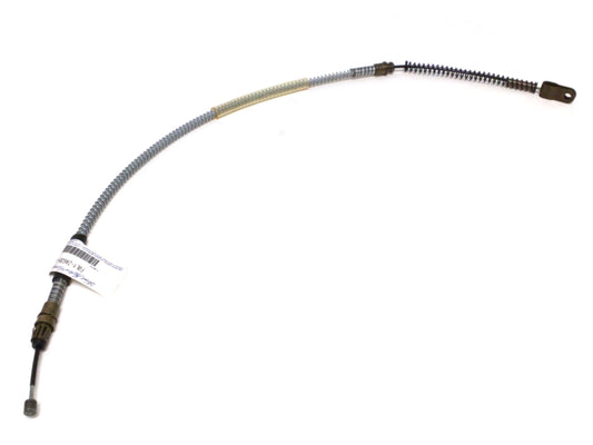 New OEM 1984-1990 Lincoln Mark VII Rear Parking Brake Cable, Part # F0LY-2A635-A