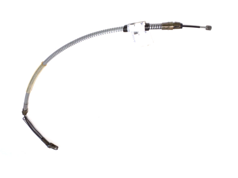 New OEM 1984-1990 Lincoln Mark VII Rear Parking Brake Cable, Part # F0LY-2A635-A