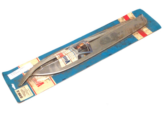 New 1988-90 Chevy GM Cheyenne Scottsdale Silverado Sierra Vent Shade, Part # G99-2