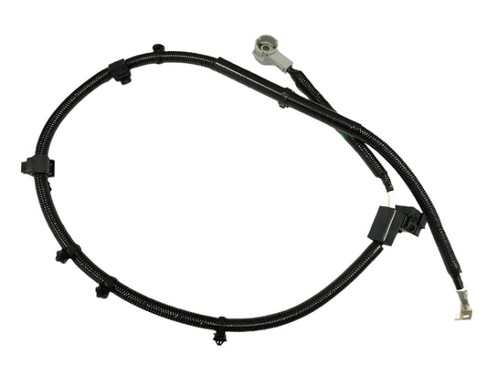 New OEM 2014-2017 Mazda 6 Starter Wire Harness, Part # GJR9-67-070