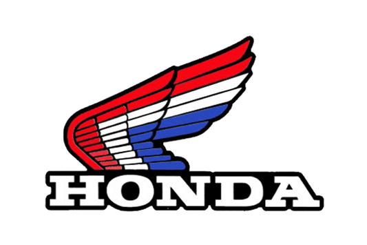 Honda Powercraft Division : Genuine OEM Factory Original, Mirror L *Nh215M* - Part # 88120-MT8-600ZK