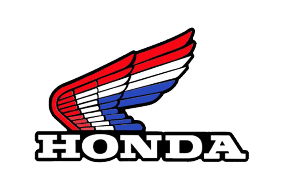 Honda Powercraft Division : Genuine OEM Factory Original, Cowl Fr. *Rp166M* - Part # 64216-MCA-000ZL