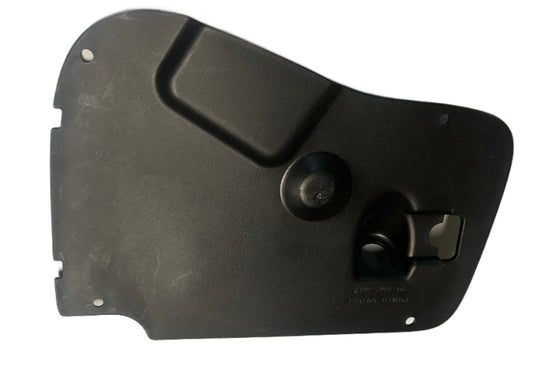 New OEM 2000 Pontiac Montana APV Left Rear Interior Trim Panel, Part # 10441229