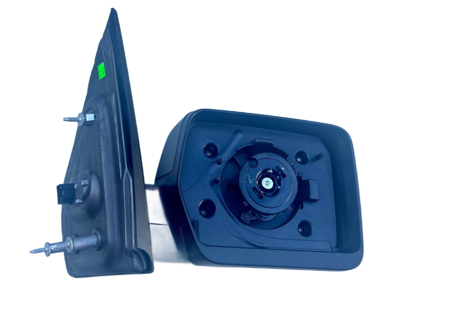 New OEM 2006 Ford F150 Right Passenger Door Outside Mirror, Part # 6L3Z17682FA