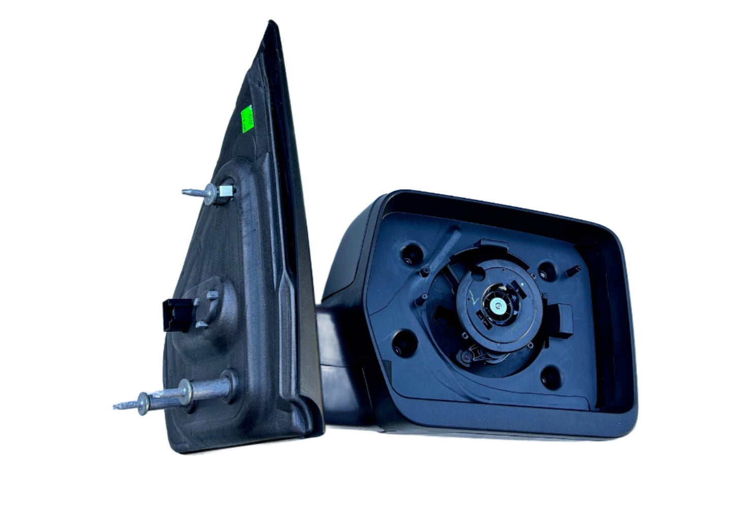 New OEM 2006 Ford F150 Right Passenger Door Outside Mirror, Part # 6L3Z17682FA