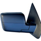 New OEM 2006 Ford F150 Right Passenger Door Outside Mirror, Part # 6L3Z17682FA