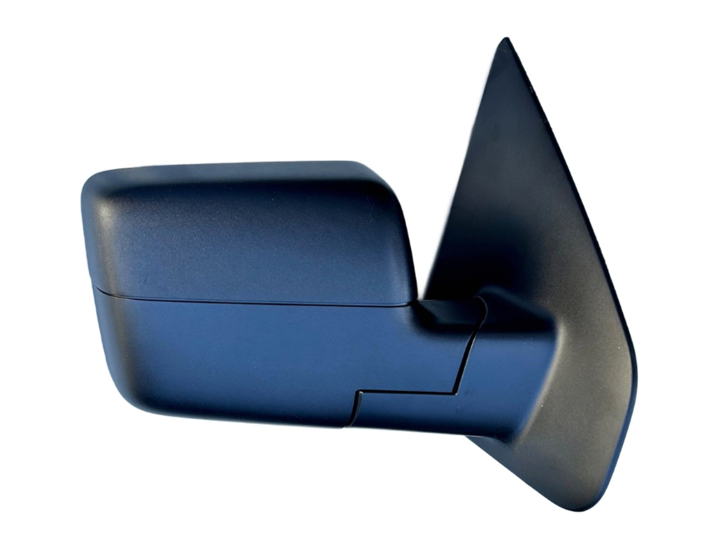 New OEM 2006 Ford F150 Right Passenger Door Outside Mirror, Part # 6L3Z17682FA