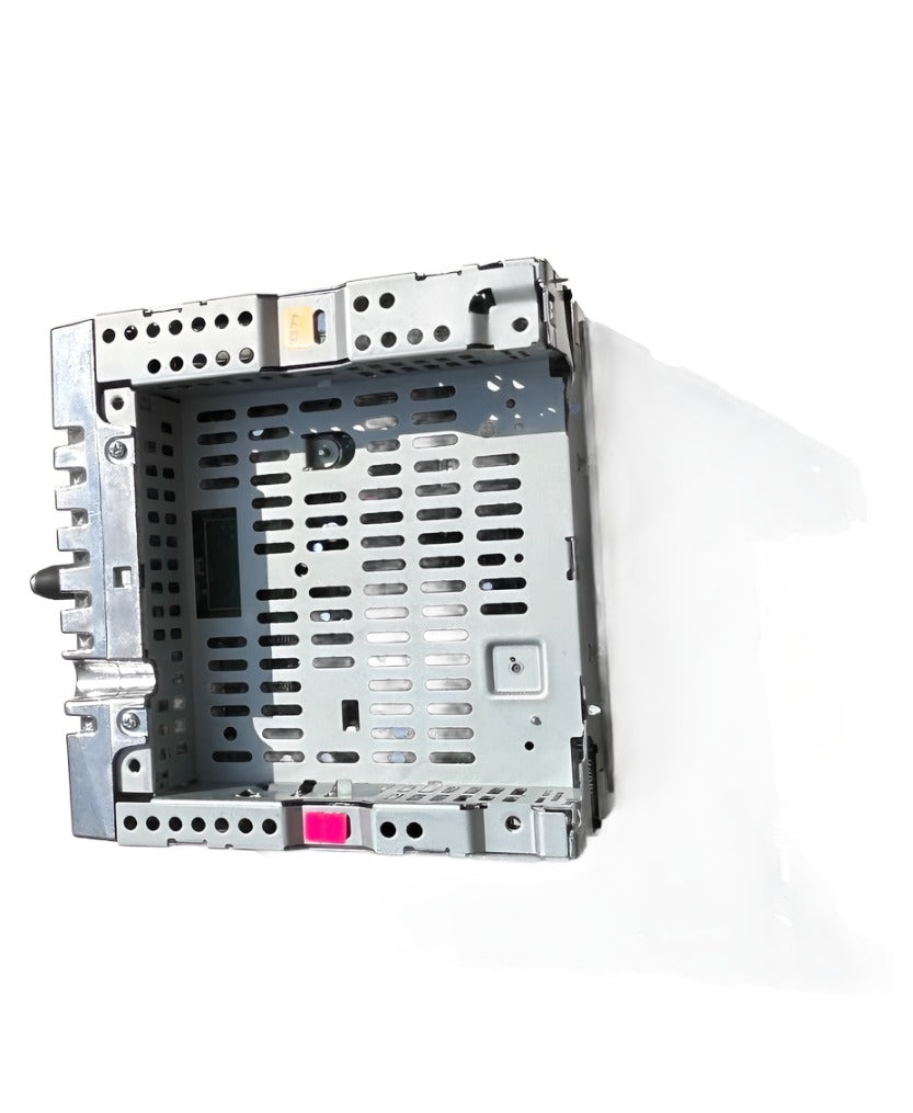 New OEM 2007-2008 Mazda CD MP3 Player Changer Module CX-9, Part # TD74-79-EGX