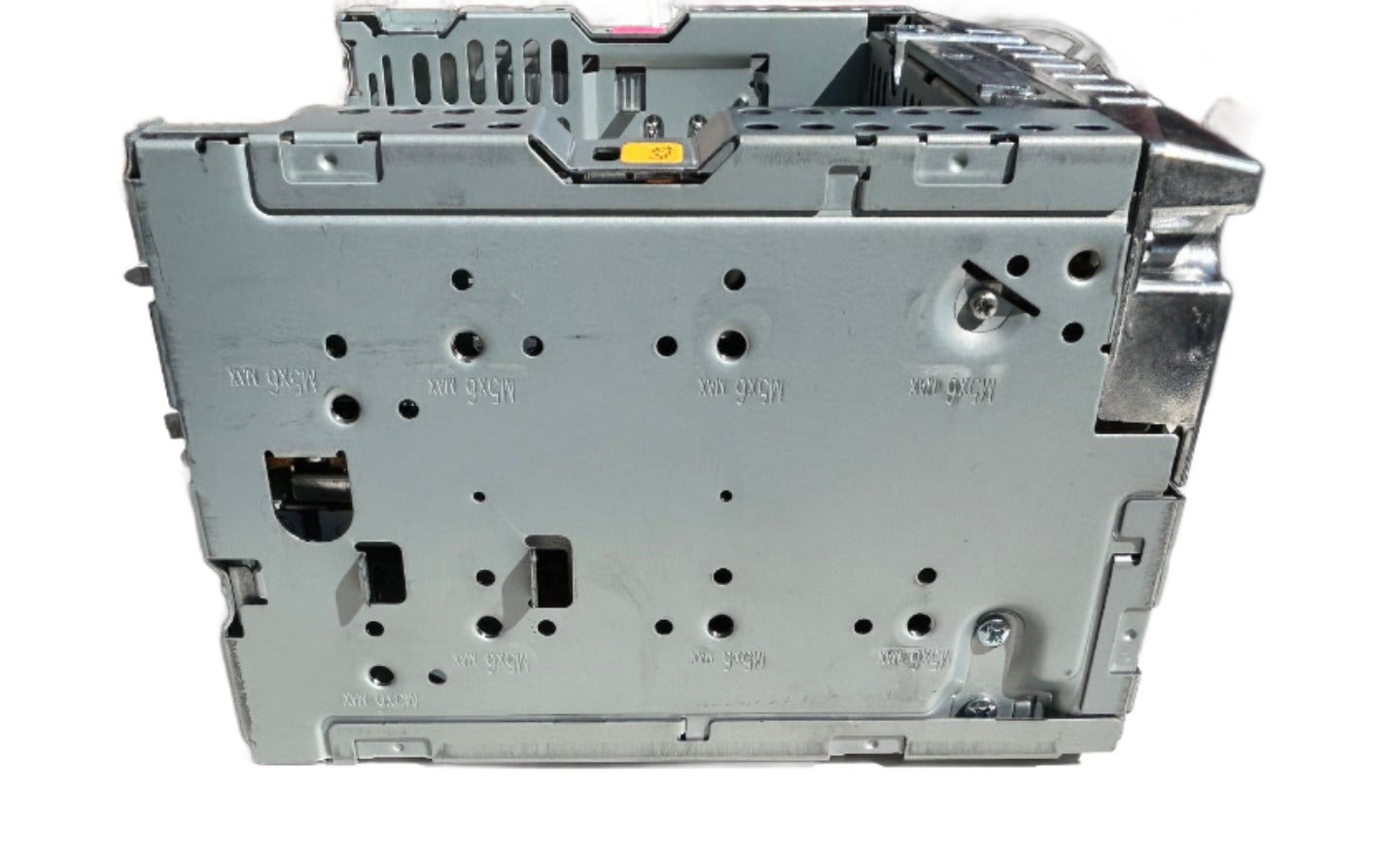 New OEM 2007-2008 Mazda CD MP3 Player Changer Module CX-9, Part # TD74-79-EGX