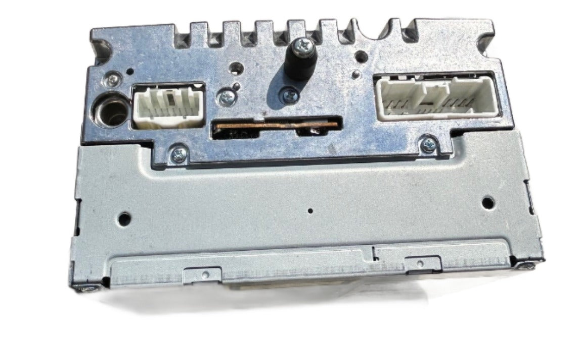 New OEM 2007-2008 Mazda CD MP3 Player Changer Module CX-9, Part # TD74-79-EGX