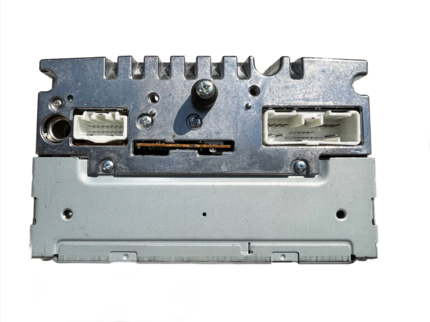 New OEM 2007-2008 Mazda CD MP3 Player Changer Module CX-9, Part # TD74-79-EGX