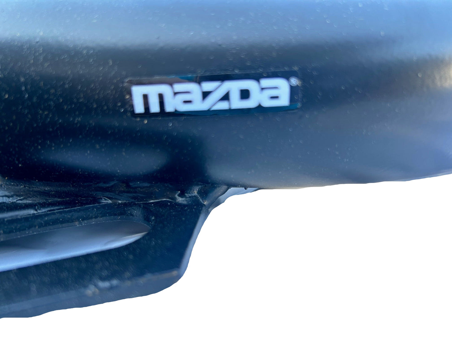 New OEM 2006 Mazda B2600 Genuine Trailer Hitch Class III, Part # 00008813P8