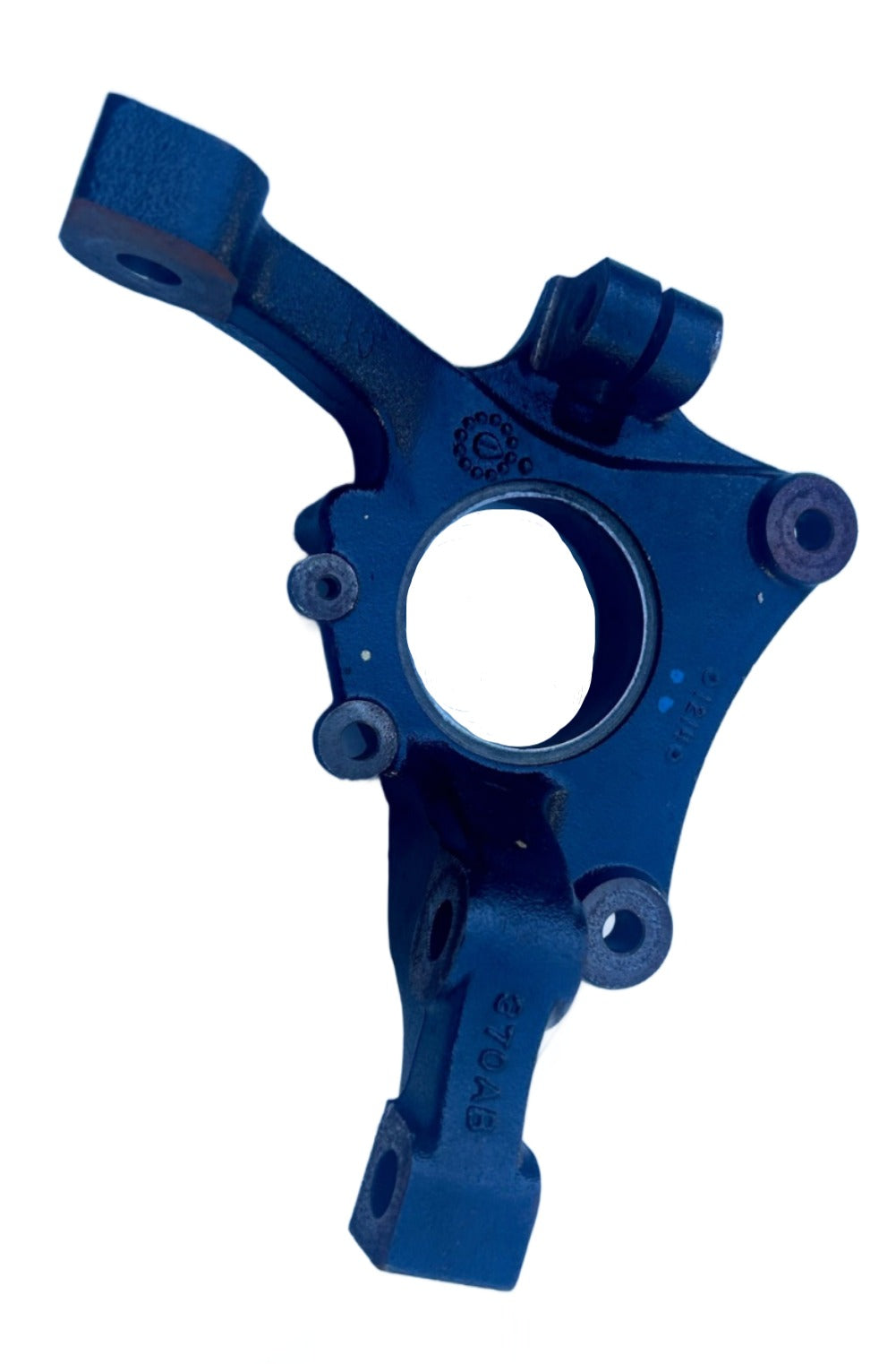 New OEM 2002 Chrysler PT Cruiser Driver Left Front Steering Knuckle, Part # 456367AD