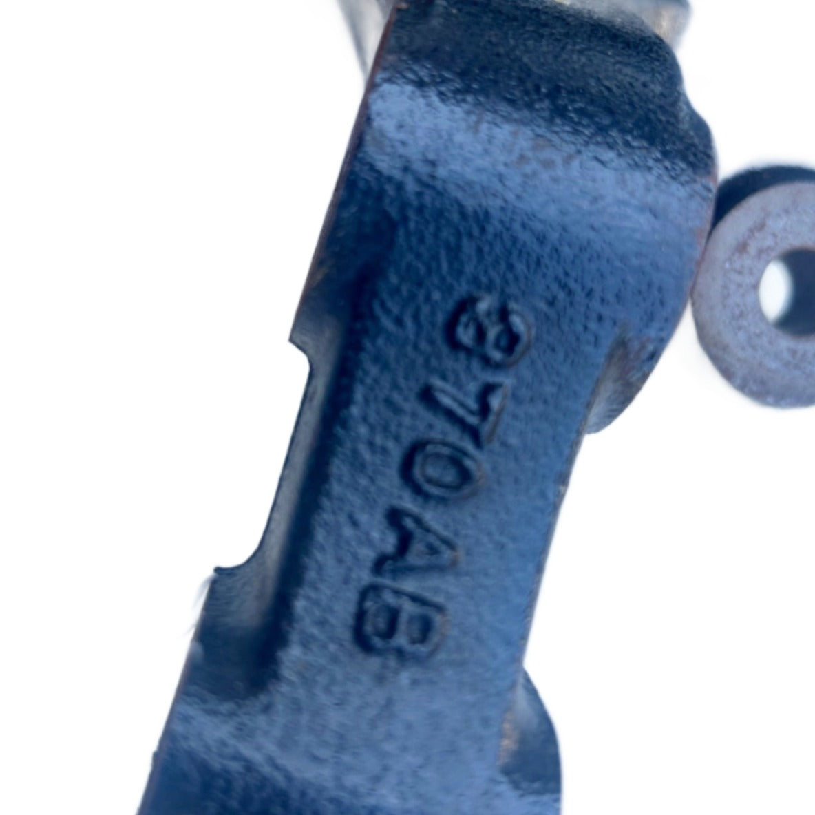 New OEM 2002 Chrysler PT Cruiser Driver Left Front Steering Knuckle, Part # 456367AD