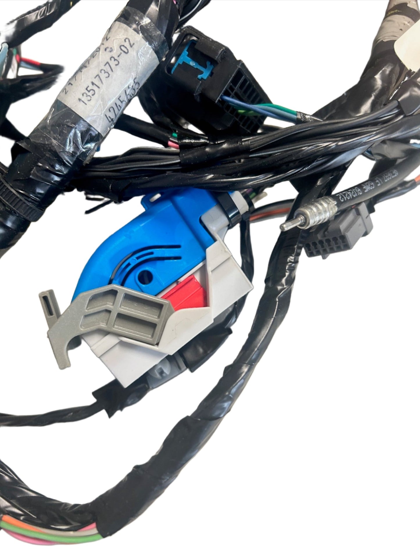 New OEM 2005 Chevrolet Cobalt Harness Assembly Instrument Panel Wiring, Part # 15270822