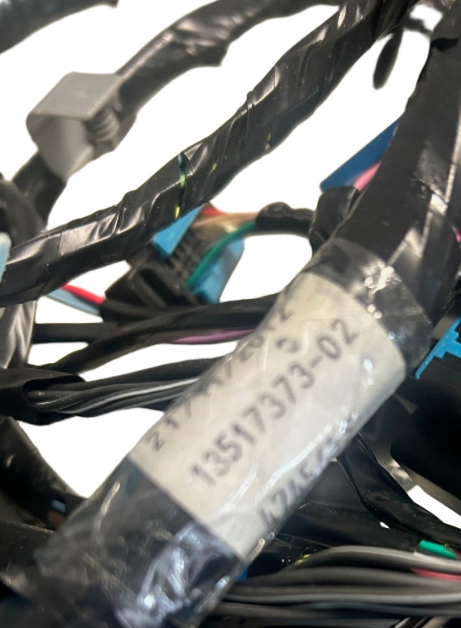 New OEM 2005 Chevrolet Cobalt Harness Assembly Instrument Panel Wiring, Part # 15270822