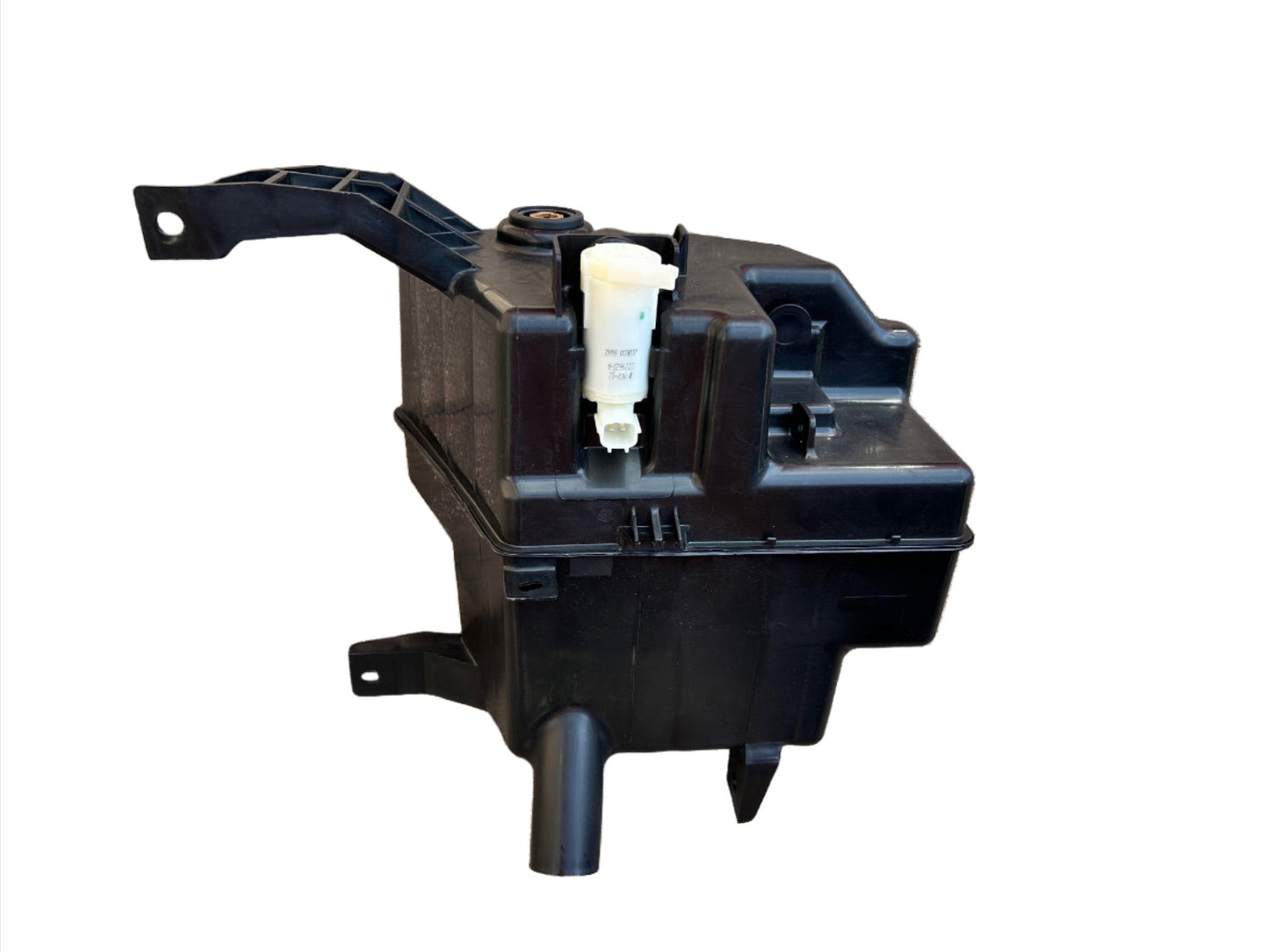 New OEM 2009-2021 Nissan GT-R Tank Assembly Windshield Washer Fluid, Part # 28910-JF00A