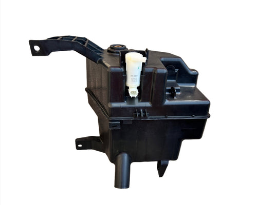 New OEM 2009-2021 Nissan GT-R Tank Assembly Windshield Washer Fluid, Part # 28910-JF00A