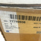 New OEM 2012-2014 Camaro Rear View Mirror Interior Display, Part # 22780938